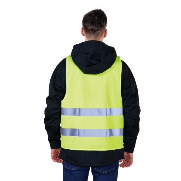 R122 Hot Cheap Ce Reflective Safety Vest